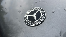 Mercedes-Benz A-Class A180 AMG Line 5dr Petrol Hatchback
